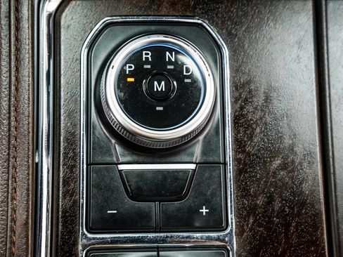 Used 2022 Ford Expedition Max King Ranch AWD/4WD image 28