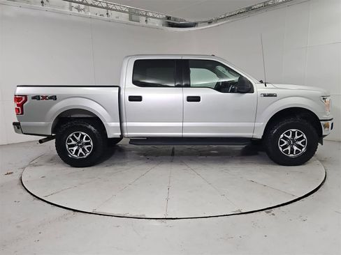 Used 2018 Ford F150 XLT image 7
