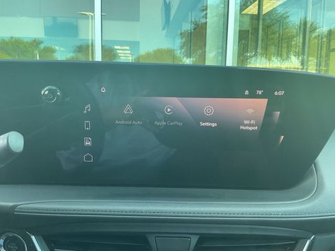 Used 2025 Buick Encore GX Preferred FWD image 23
