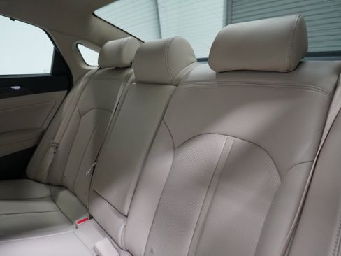 Used 2019 Hyundai Sonata Limited w/ Ultimate Package 04 image 12