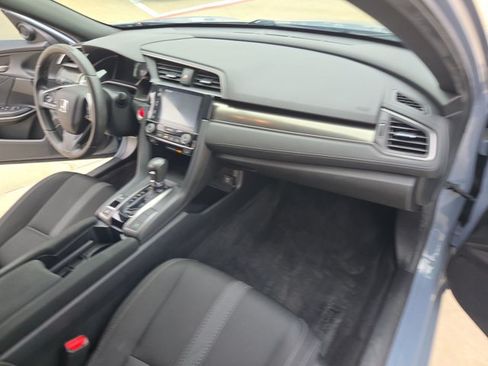 Used 2017 Honda Civic EX image 21