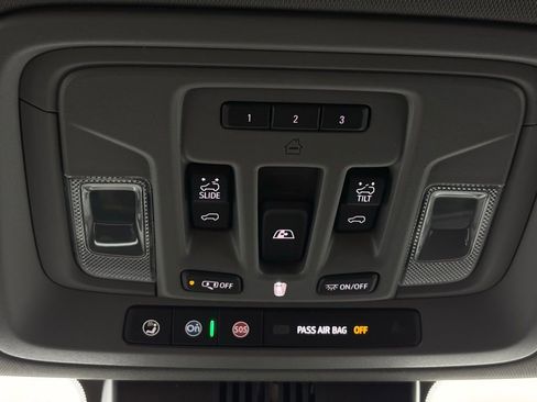 New 2026 GMC Sierra 1500 Denali w/ Denali Reserve Package image 34