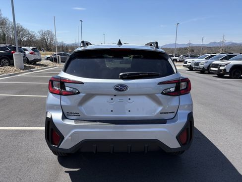 New 2026 Subaru Crosstrek 2.0i Premium image 10