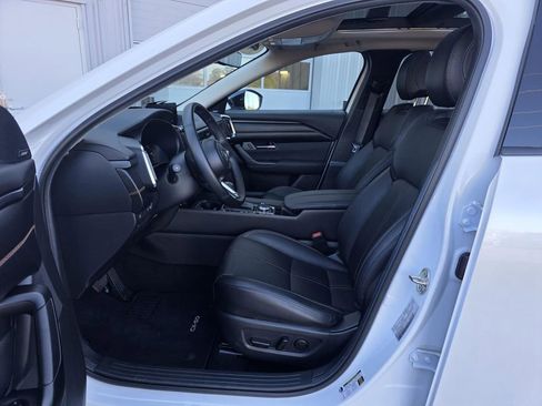 Certified 2025 MAZDA CX-50 2.5 Hybrid w/ Weather Package image 22