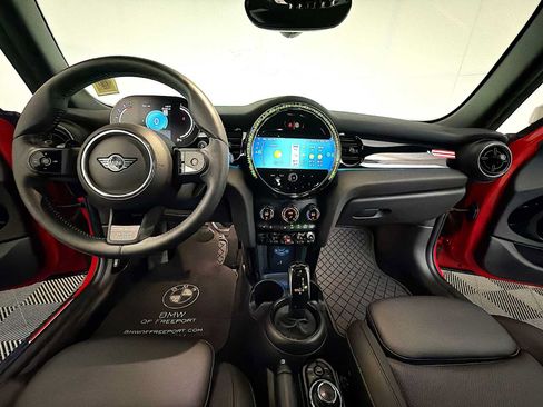 Used 2023 MINI Cooper S FWD image 17
