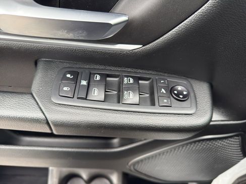 Used 2020 RAM 1500 Big Horn image 12