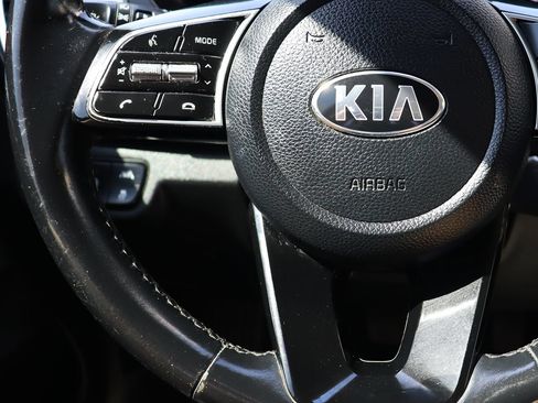 Used 2021 Kia Seltos S FWD image 51