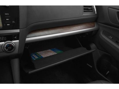 Used 2015 Subaru Outback 2.5i Limited w/ Popular Package #4 image 20