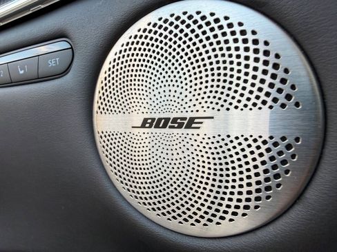 Used 2023 INFINITI QX50 Sport image 14