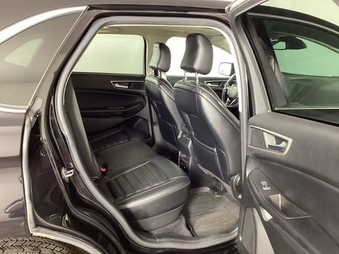 Used 2023 Ford Edge SEL w/ Convenience Package AWD/4WD image 12