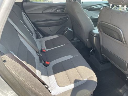 Used 2026 Chevrolet TrailBlazer LT FWD image 15