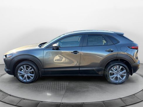 New 2026 MAZDA CX-30 AWD 2.5 S image 4