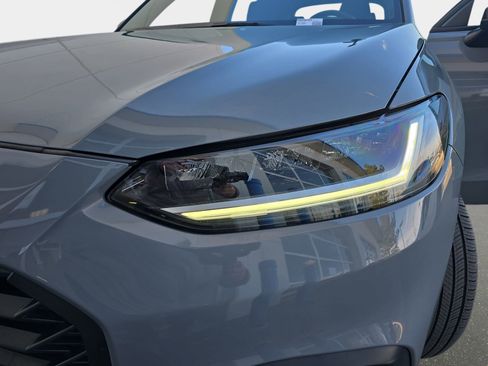 Certified 2024 Honda HR-V Sport image 32