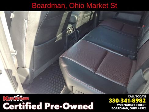 Used 2023 Honda Ridgeline Black Edition image 12