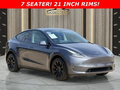 Used 2022 Tesla Model Y Long Range