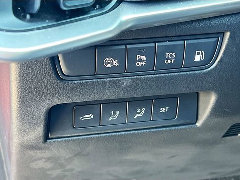 Used 2025 MAZDA CX-70 Plug-In Hybrid w/ Premium Pkg image 10