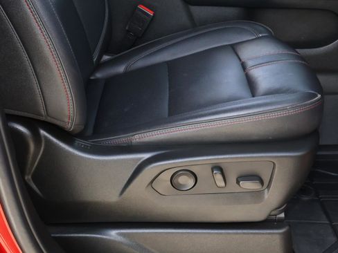 Used 2024 Chevrolet Tahoe RST w/ Luxury Package image 20