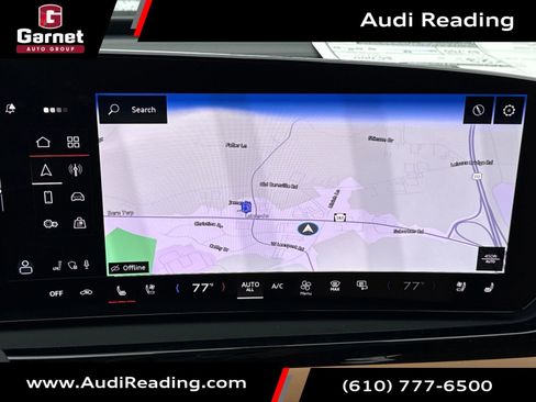 New 2026 Audi A6 Premium Plus image 19