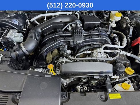 Used 2022 Subaru Crosstrek 2.5i Limited w/ Popular Package #3 image 39