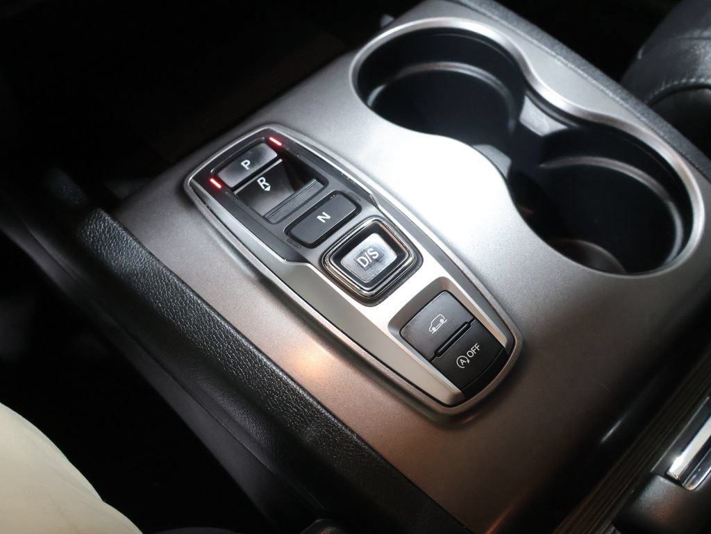 Used 2022 Honda Pilot Special Edition image 28
