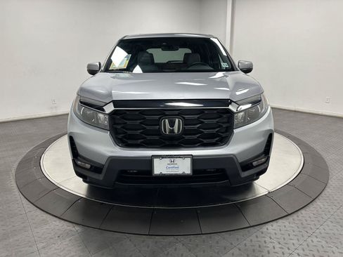 Used 2023 Honda Passport EX-L image 4