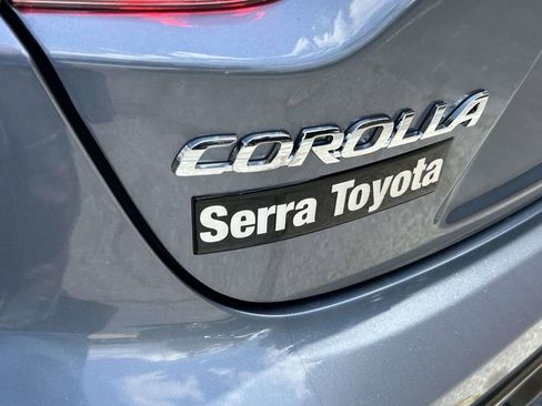 New 2026 Toyota Corolla SE FWD image 10