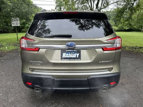 Certified 2023 Subaru Ascent Premium AWD/4WD image 7