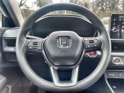 New 2026 Honda CR-V LX image 19