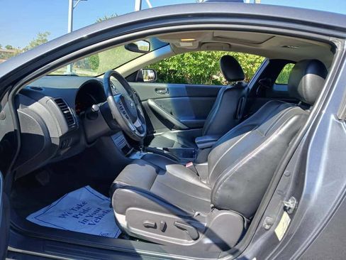 Used 2008 Nissan Altima 3.5 SE w/ Premium Pkg image 8