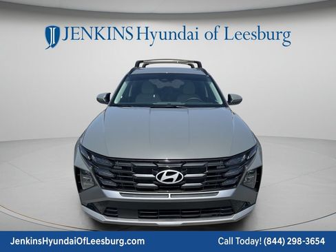 New 2026 Hyundai Tucson SEL Plus FWD image 12
