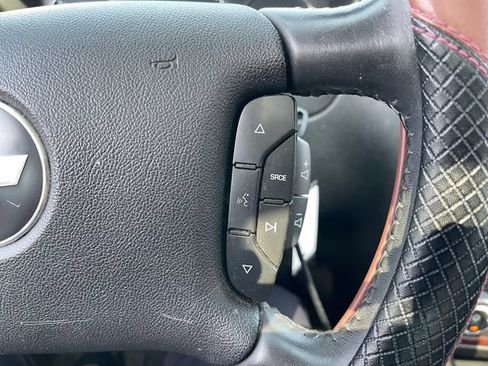 Used 2008 Chevrolet Impala LT w/ Luxury Edition Package FWD image 26