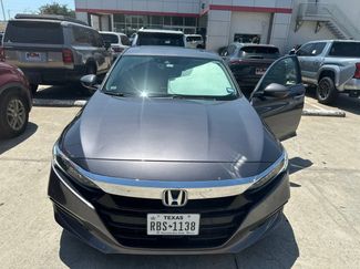 Used 2019 Honda Accord Touring video 1