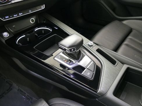 Used 2023 Audi A4 2.0T Premium w/ Convenience Package AWD/4WD image 21