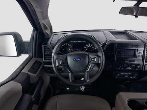 Used 2019 Ford F150 XL w/ Equipment Group 101A Mid image 17