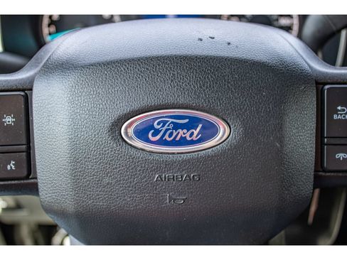 Used 2021 Ford F150 XL w/ Equipment Group 101A High AWD/4WD image 33