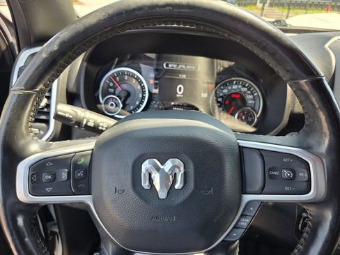 Used 2020 RAM 1500 Big Horn AWD/4WD image 24