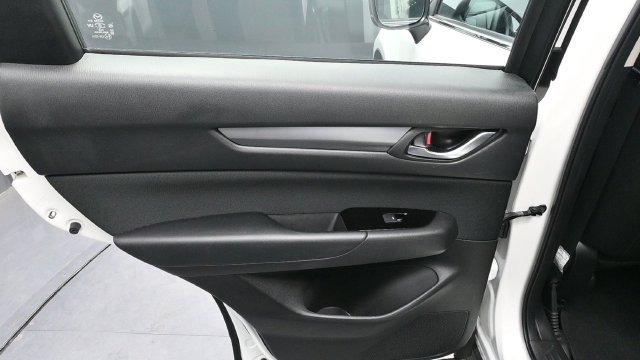 Used 2022 MAZDA CX-5 AWD 2.5 S image 17