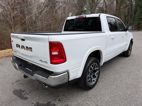 New 2026 RAM 1500 Laramie image 7
