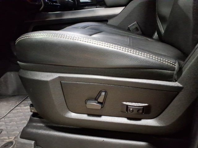 Used 2025 RAM 2500 Power Wagon AWD/4WD image 22