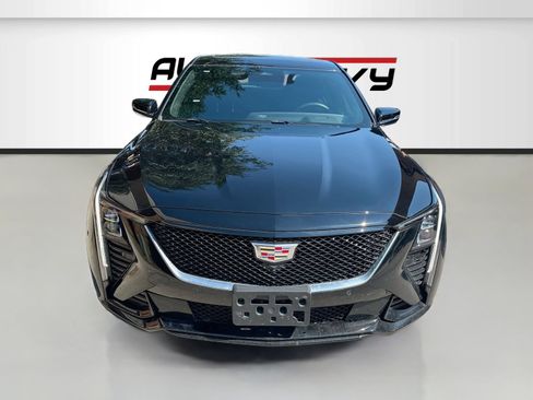 Used 2026 Cadillac CT5 Sport RWD image 2
