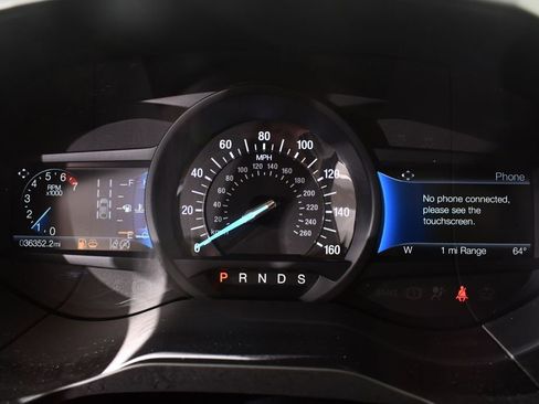 Used 2024 Ford Edge SEL w/ Convenience Package AWD/4WD image 26