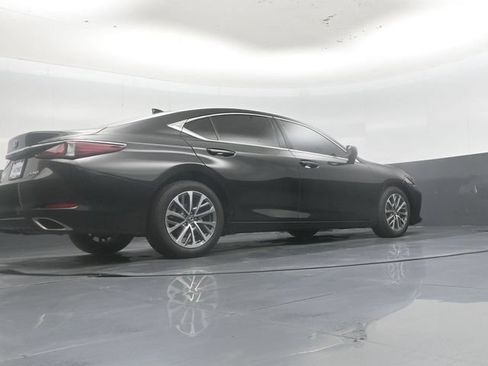 Used 2022 Lexus ES 350 FWD image 40