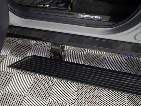 Used 2025 Lexus GX 550 550 Luxury+ image 18