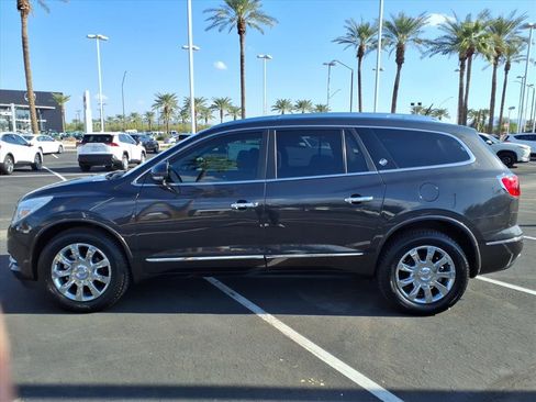 Used 2017 Buick Enclave Premium w/ Trailering Package image 11