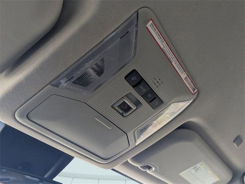 Used 2023 Toyota RAV4 LE image 26