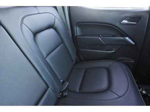 Used 2018 Chevrolet Colorado ZR2 AWD/4WD image 14