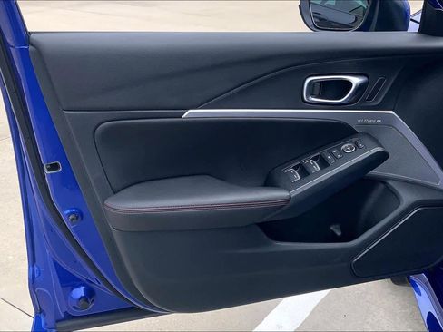 Used 2024 Acura Integra Type S FWD image 25