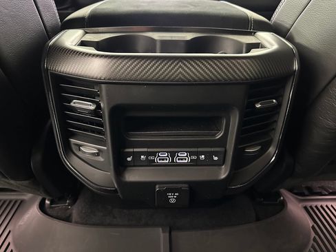 Used 2026 RAM 1500 RHO w/ RHO Level 1 Equipment Group AWD/4WD image 43