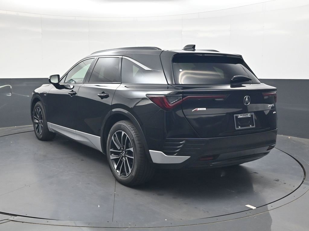 Used 2024 Acura ZDX A-Spec AWD/4WD image 6