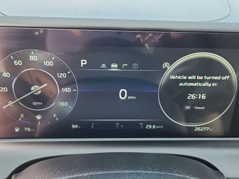 Used 2024 Kia Seltos S AWD/4WD image 15